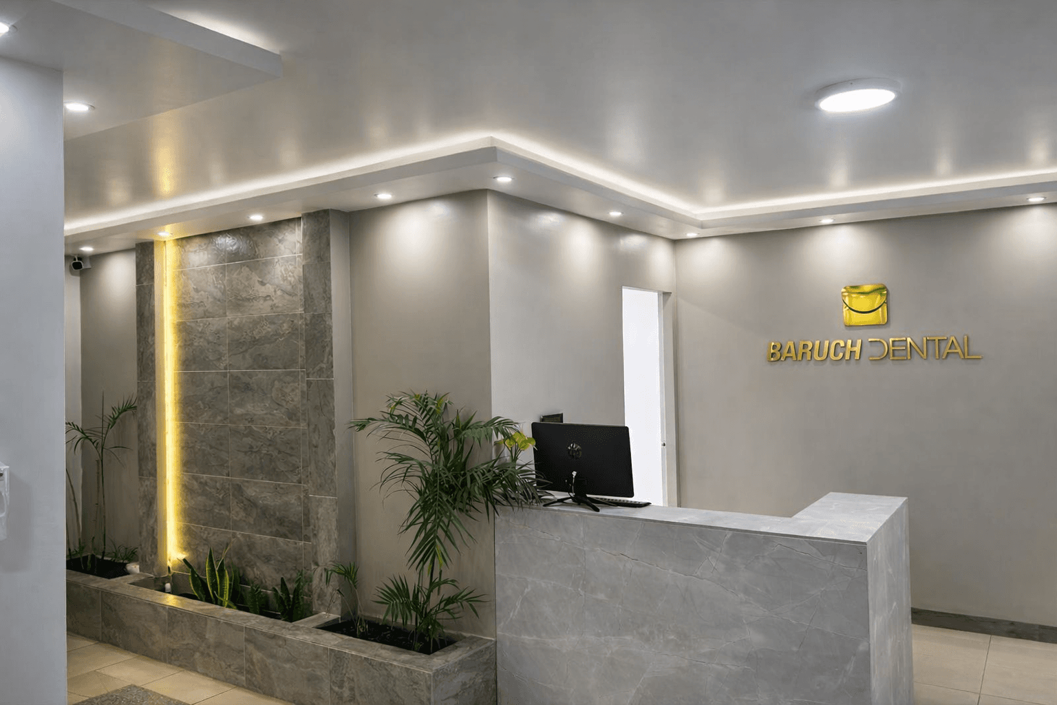 Baruch Dental - Clínica Odontológica Ambato